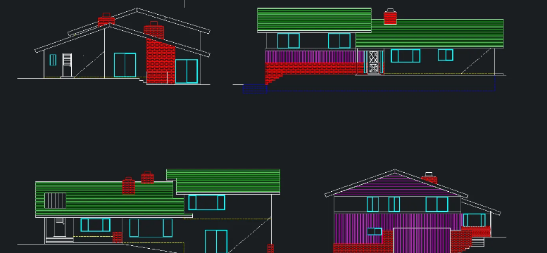 ��ѧCAD��ô���ţ�CAD���Ž̳�
