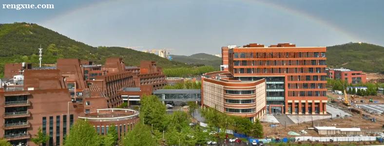 青岛理工大学考研难度怎么样?