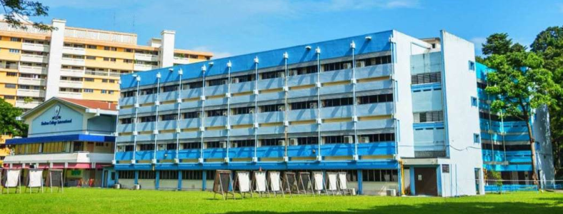 新加坡留学国际学校有哪些学校