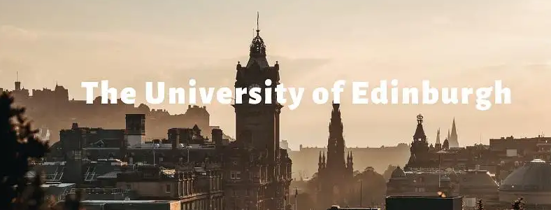 英国留学爱丁堡大学研究生申请条件有哪些