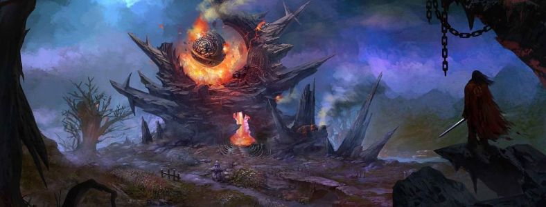 原画师需要掌握什么技能