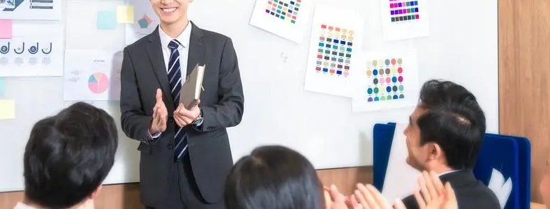 深圳演讲口才培训怎么练好演讲口才