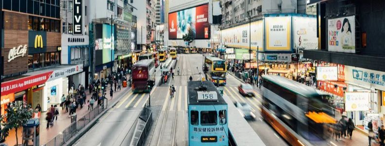 选择香港留学中介哪个好