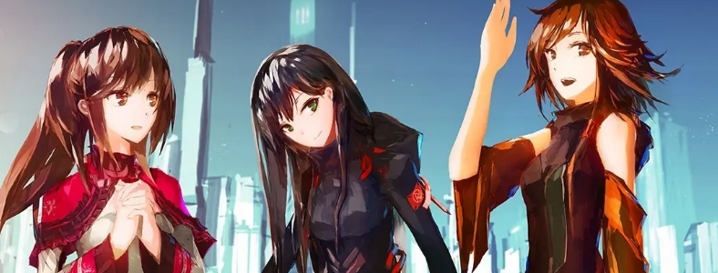 零基础学原画该怎么学