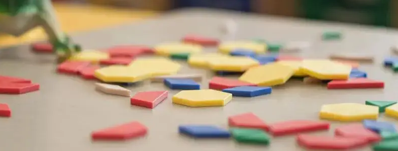 孩子容易紧张怎么调整