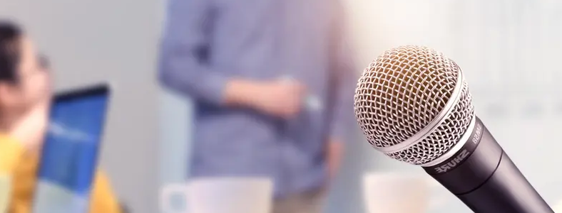 深圳口才培训班主要学什么