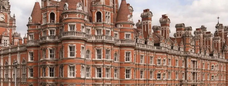 英国留学伦敦大学皇家霍洛威学院学费多少