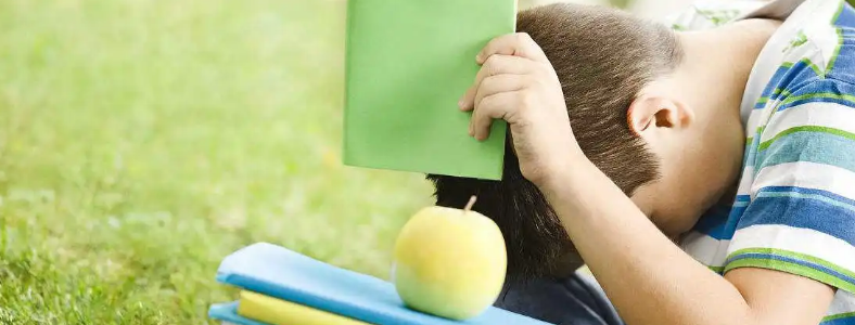 孩子产生厌学情绪主要原因有哪些