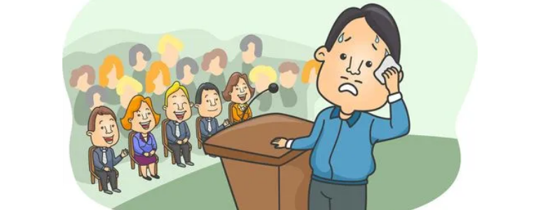 提升我们口才的方法有哪些