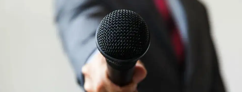 深圳演讲培训即兴演讲有哪几种技巧