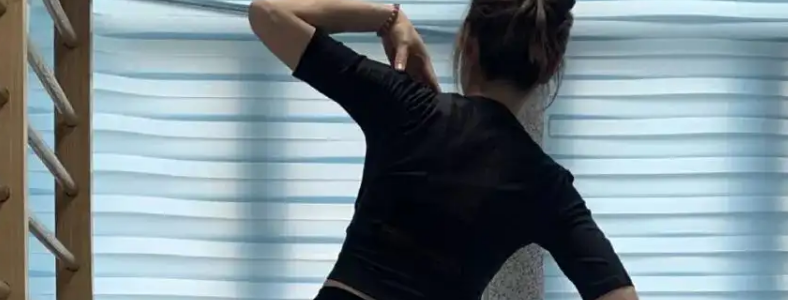 脊柱侧弯矫正体操有用吗