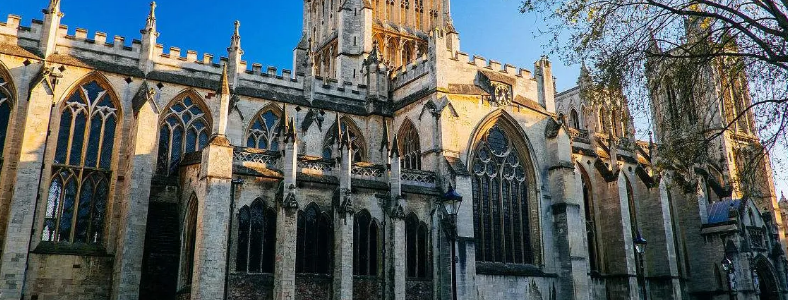英国布里斯托大学好申请吗