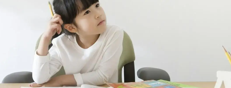 怎么能让孩子的注意力集中