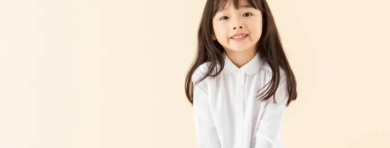 自信的孩子是如何培养出来的