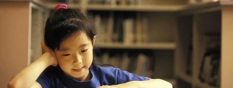 孩子急性子父母要怎么引导