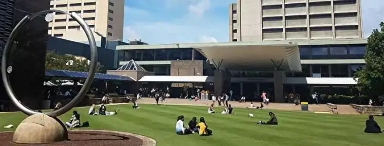 澳洲留学申请新南威尔士大学难进吗