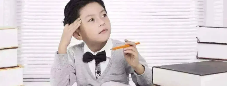 二年级小孩专注力不够怎样改善