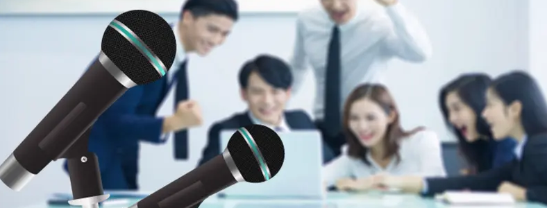 深圳演讲培训演讲时不紧张的方法有哪些