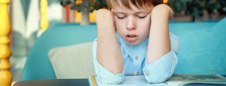 孩子逆反不爱学怎么办