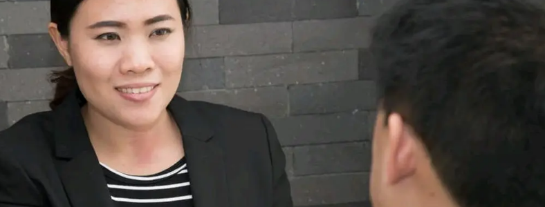 内向的人如何做好销售口才
