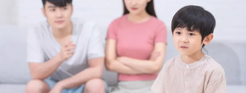 父母如何教育叛逆的孩子