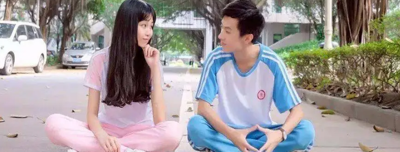 十四岁孩子早恋怎么办