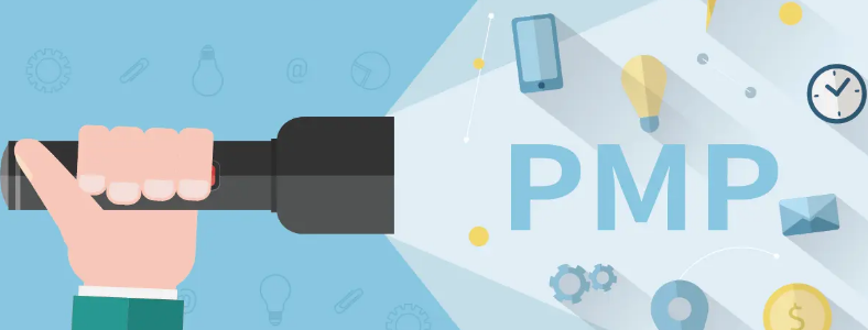 PMP��֤����ֵ��ֵ�ÿ�