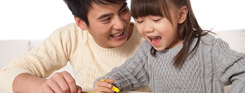 正确家庭教育对小孩的影响有哪些