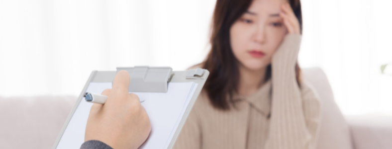 高中毕业怎么考心理咨询师