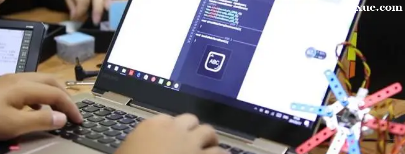 编程对孩子比较大的帮助是什么