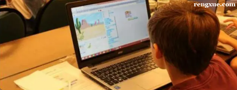 小孩学编程对成绩有帮助吗