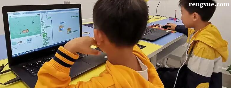 孩子Python、C++要先学哪个