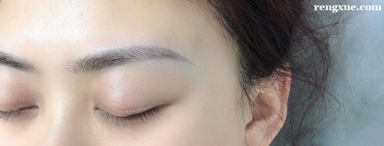 半永久眉和永久眉哪个效果好