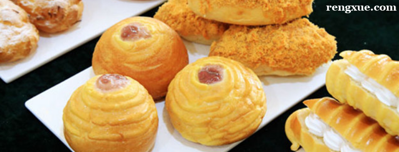 杭州西点西餐培训学校哪家好