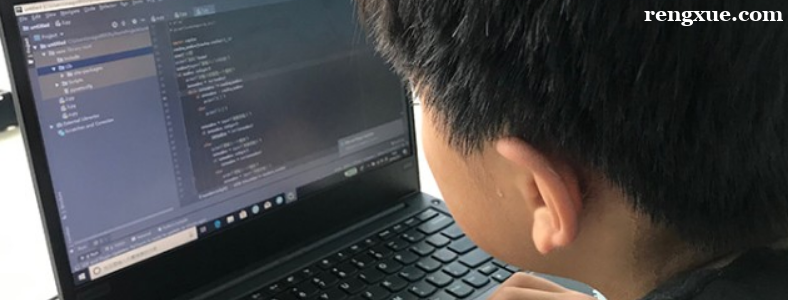 少儿编程从小学开始学好吗