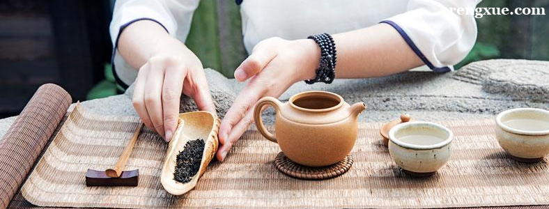 茶艺师的前景和收入怎么样