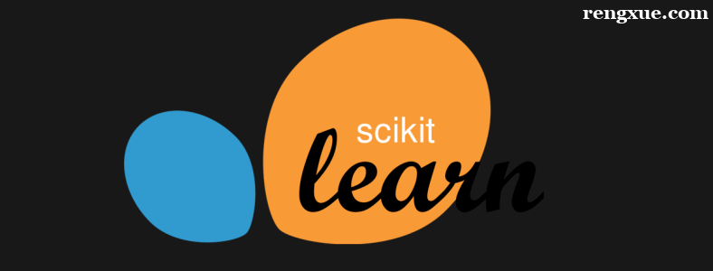 Python sklearn库干什么用的