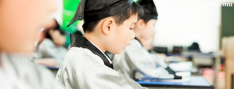 小学生有必要上国学培训班吗