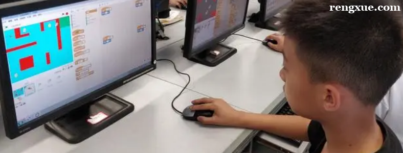 小学生学编程哪家培训机构好