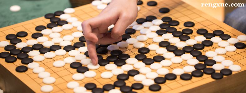 围棋和象棋哪个适合孩子