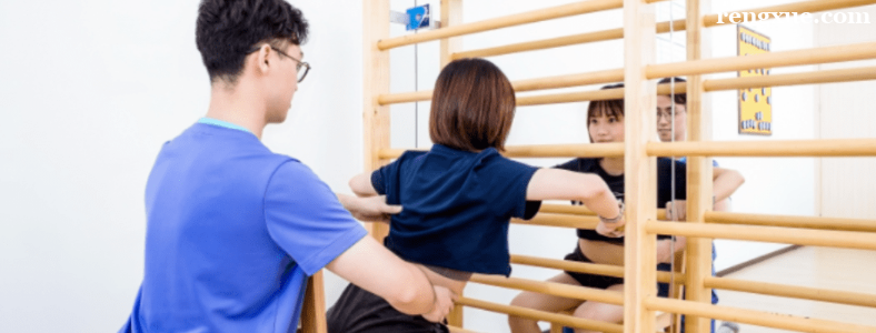 青少年脊柱侧弯矫正费用大概多少