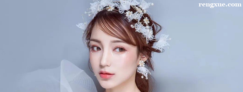 美容和化妆是一起学的吗