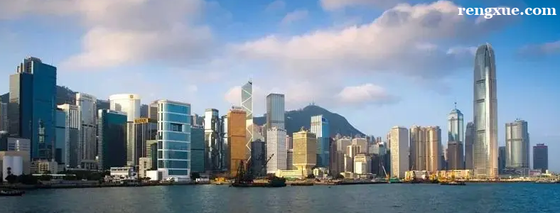 香港读研中介机构哪家好