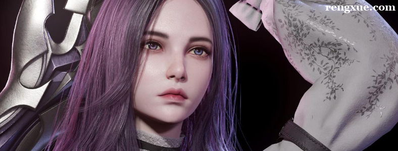 Blender������Ϸ���ｨģ��
