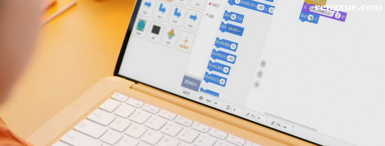 9�꺢��ѧ�����ѧScratch������ѧC++