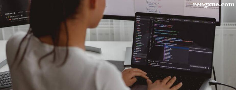 学前端还是后端找工作容易