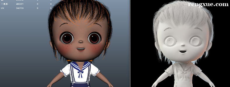 Maya��3D Max�б�Ҫ��ѧ��