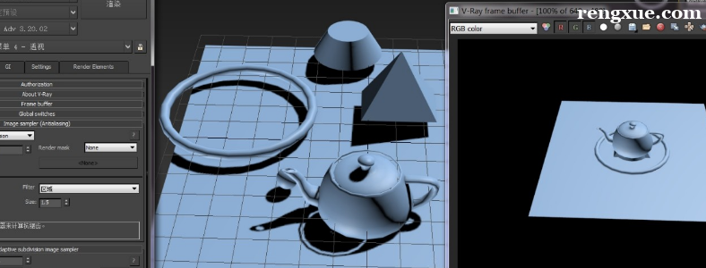 ѧ��3ds Max����ʲô