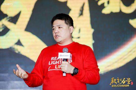 樊登读书开创人樊登表示天天陪孩子学习就是对他的伤害