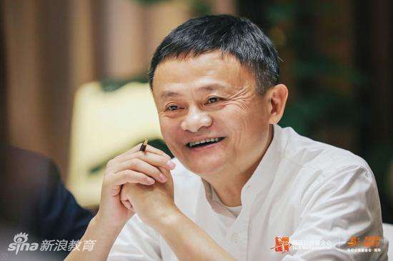ÂíÔÆÌ¸½ÌÓý£¬ Ï£ÍûÏç´åº¢×Ӿ߱¸¡°ËÄÉÌ¡±
